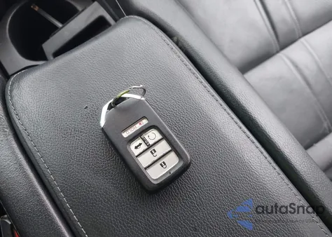 2022 Honda Insight Touring from USA, damaged, VIN 19XZE4F92NE006435